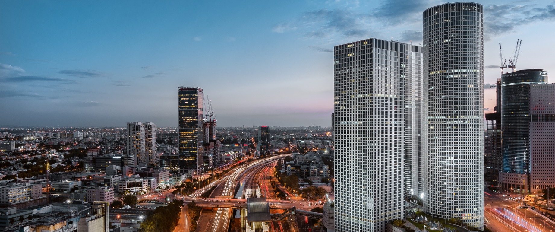 Cabinet Amar - Avocat en Israël